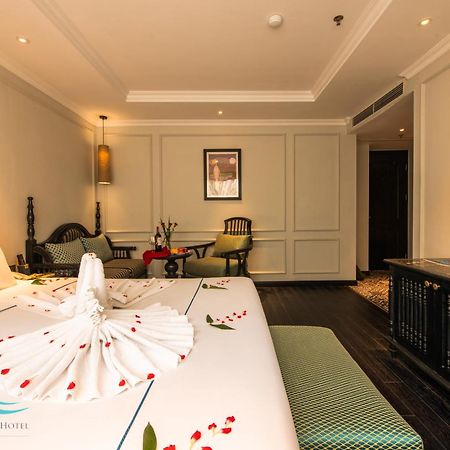 Hanoi Emerald Waters Hotel Valley מראה חיצוני תמונה
