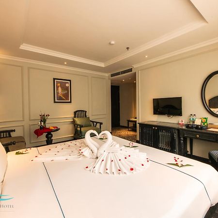 Hanoi Emerald Waters Hotel Valley מראה חיצוני תמונה