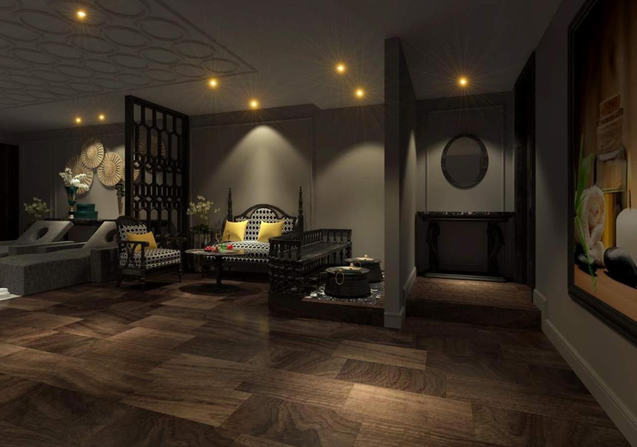 Hanoi Emerald Waters Hotel Valley מראה חיצוני תמונה