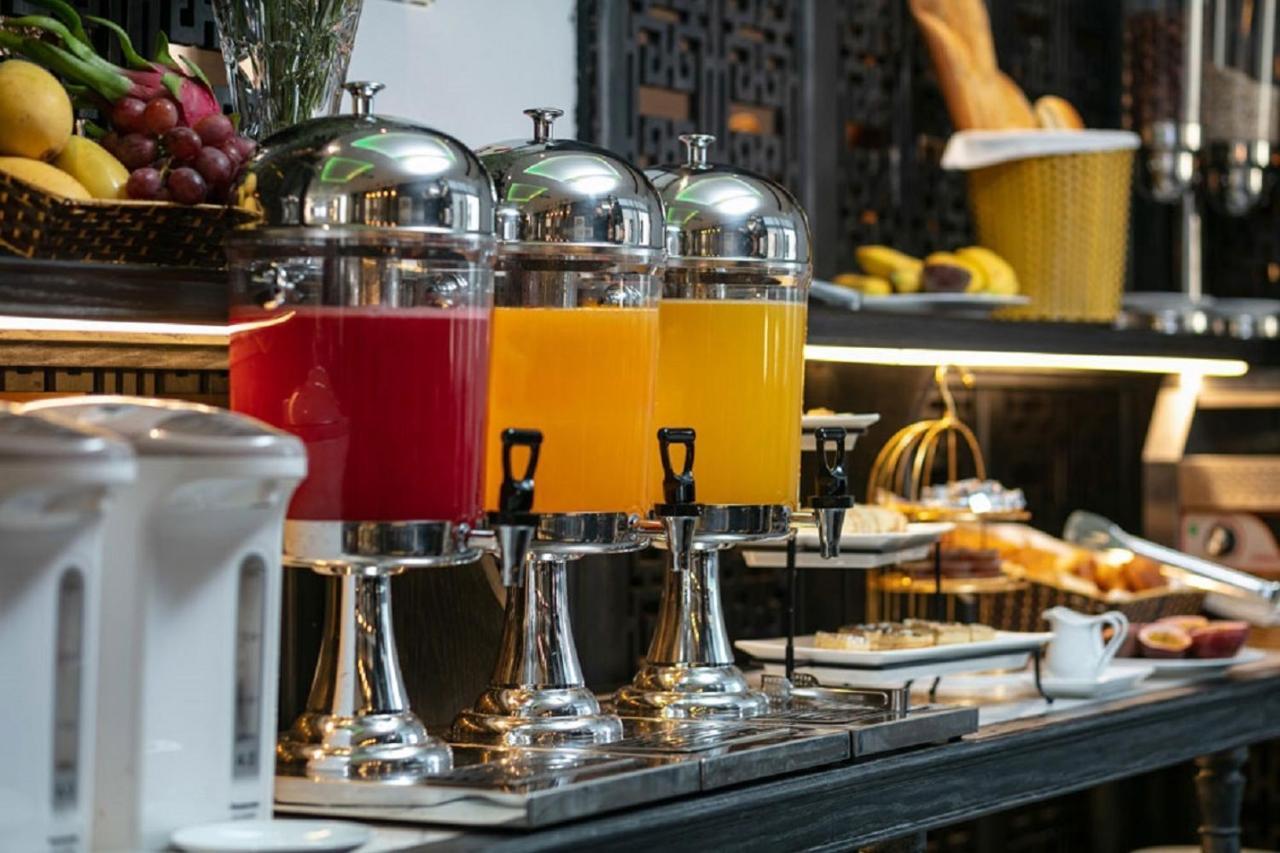 Hanoi Emerald Waters Hotel Valley מראה חיצוני תמונה