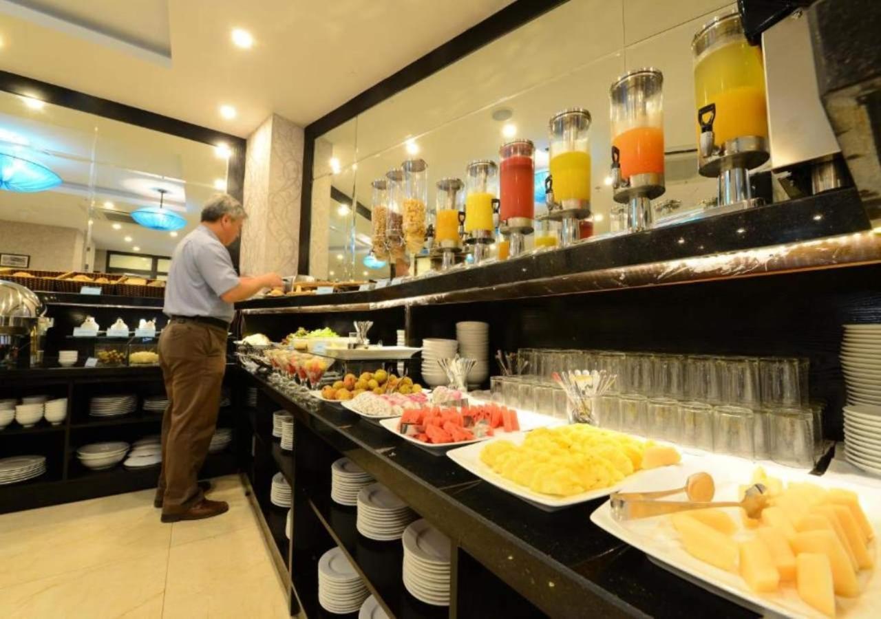 Hanoi Emerald Waters Hotel Valley מראה חיצוני תמונה