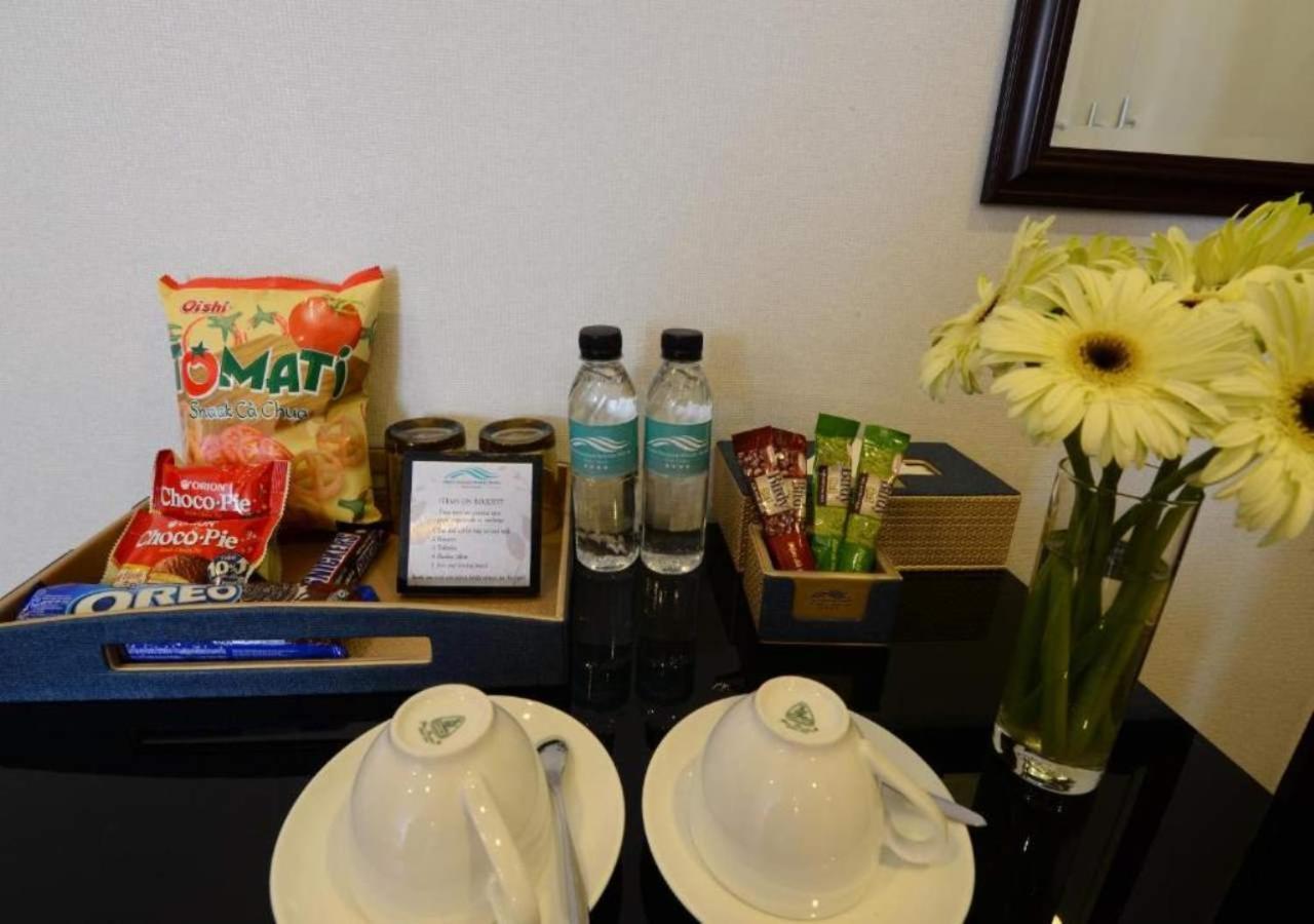 Hanoi Emerald Waters Hotel Valley מראה חיצוני תמונה