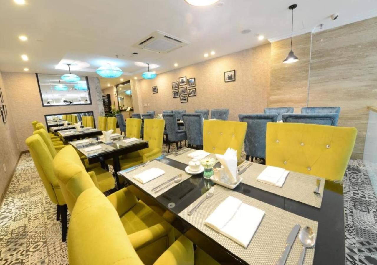Hanoi Emerald Waters Hotel Valley מראה חיצוני תמונה
