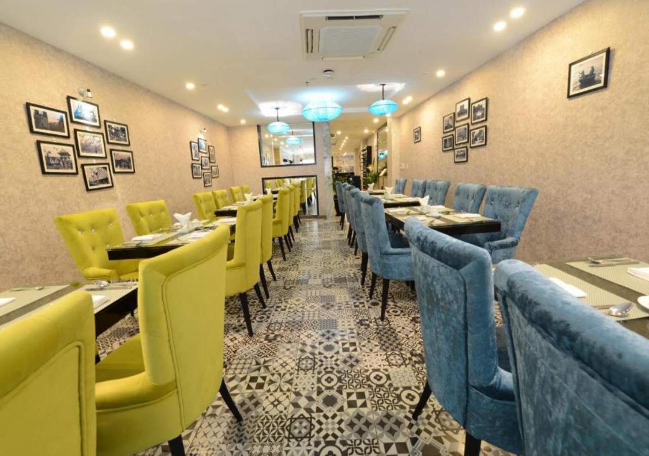 Hanoi Emerald Waters Hotel Valley מראה חיצוני תמונה