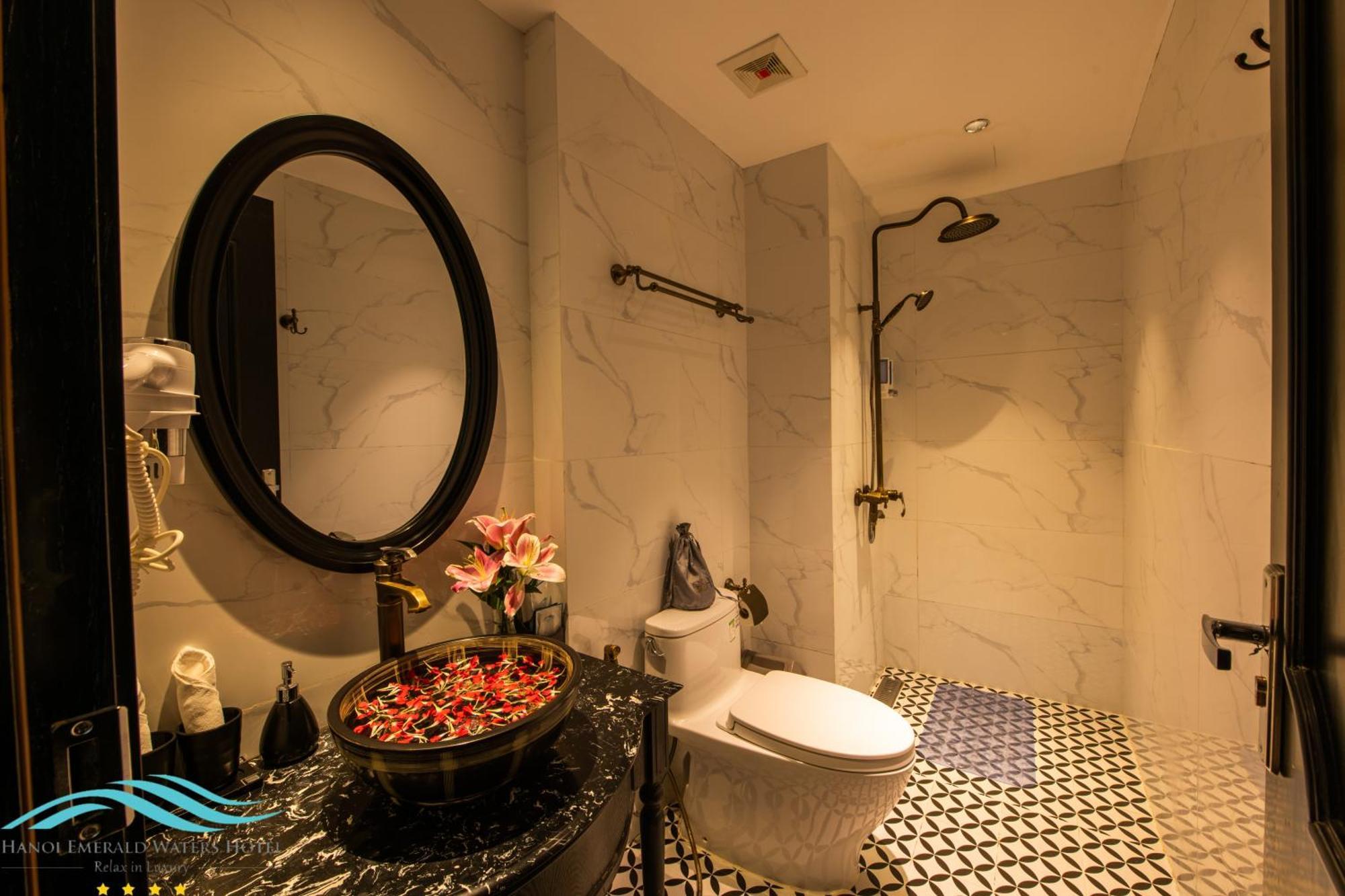 Hanoi Emerald Waters Hotel Valley מראה חיצוני תמונה