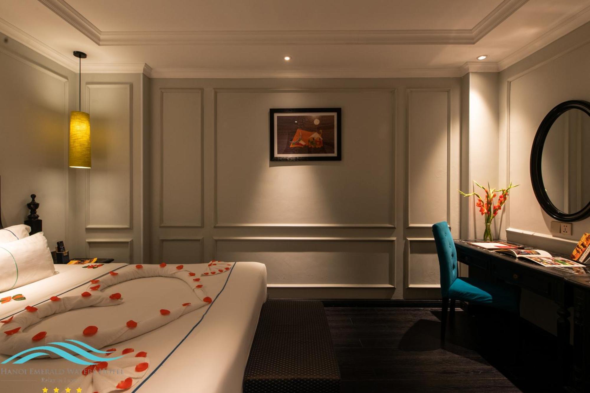Hanoi Emerald Waters Hotel Valley מראה חיצוני תמונה