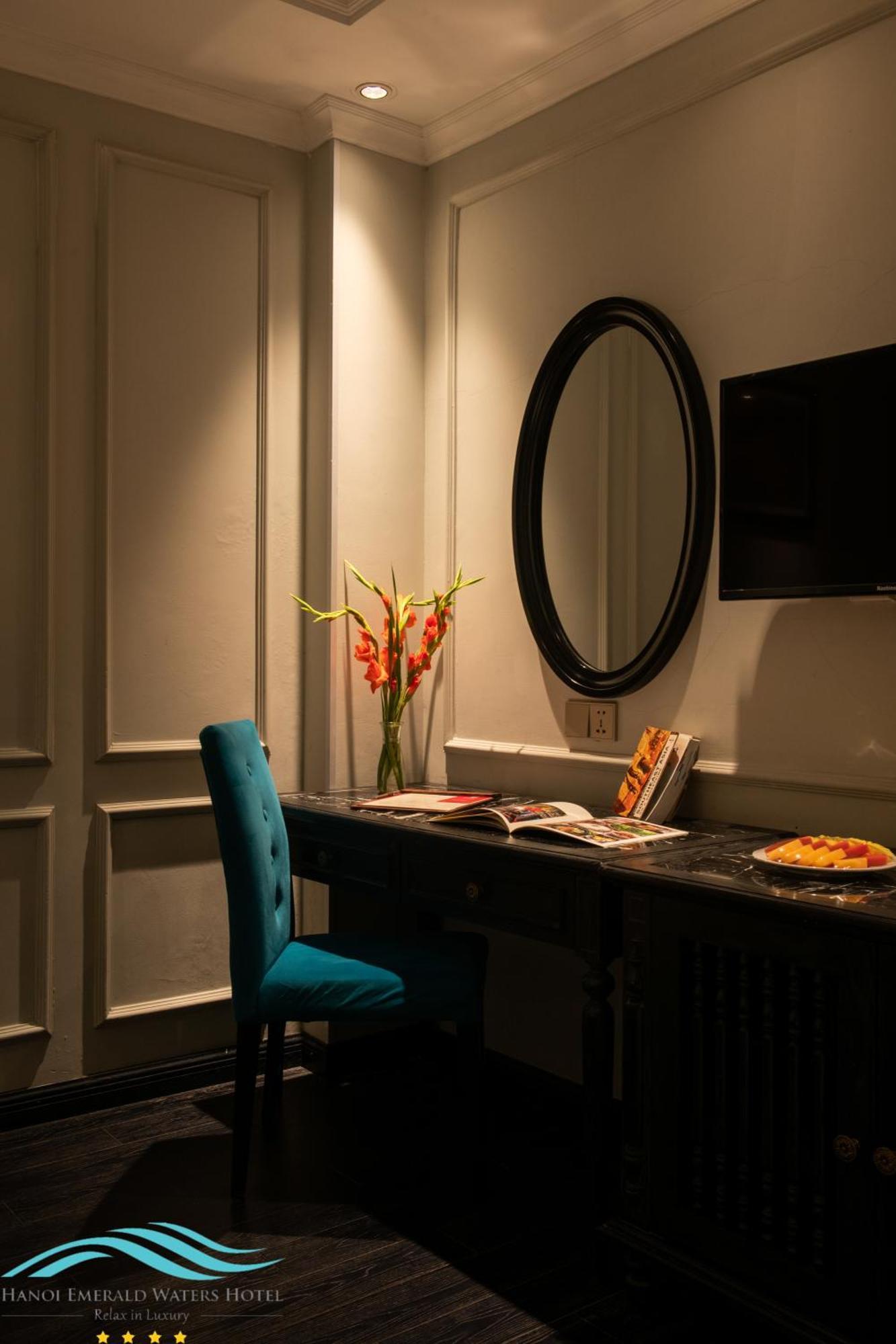 Hanoi Emerald Waters Hotel Valley מראה חיצוני תמונה