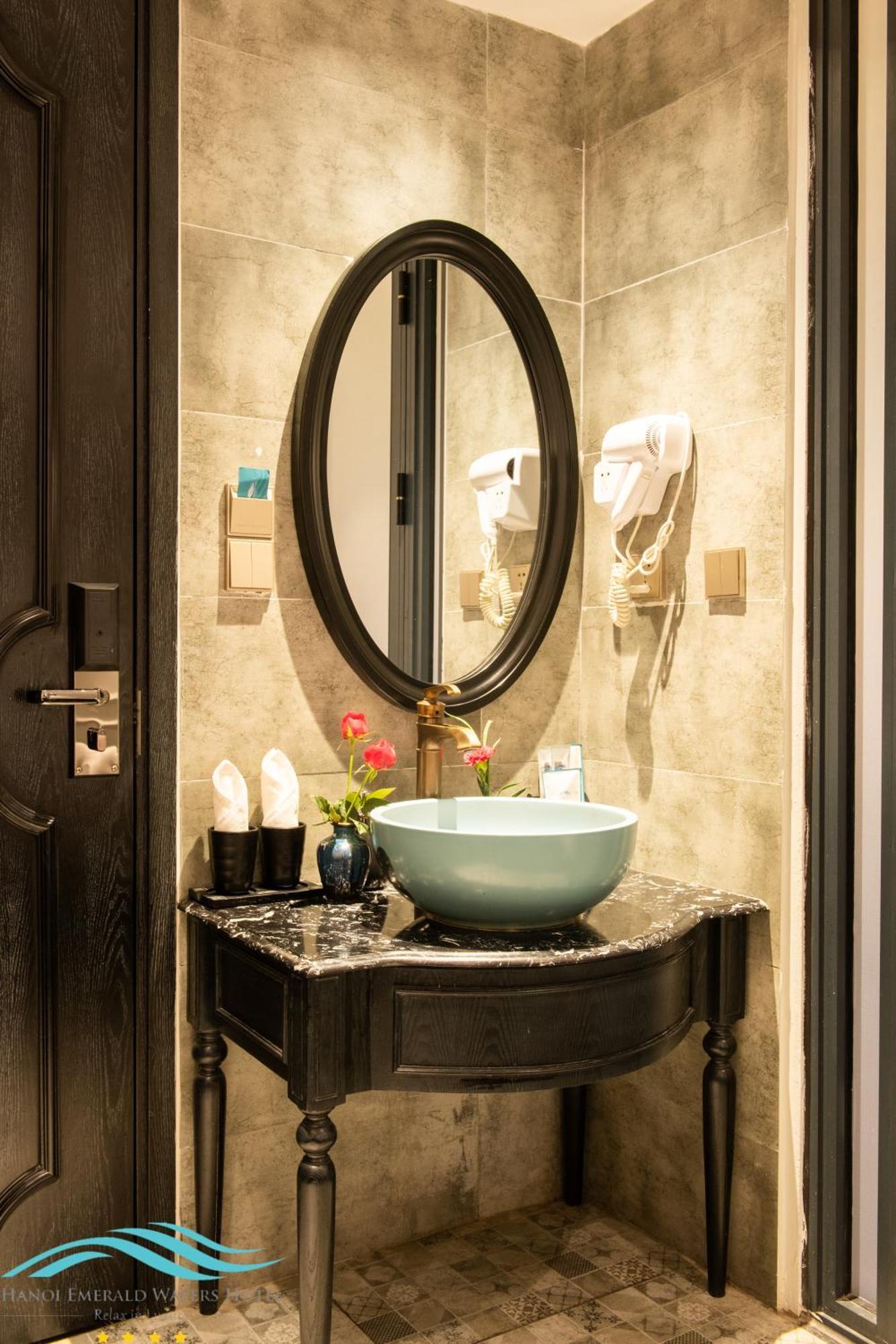 Hanoi Emerald Waters Hotel Valley מראה חיצוני תמונה