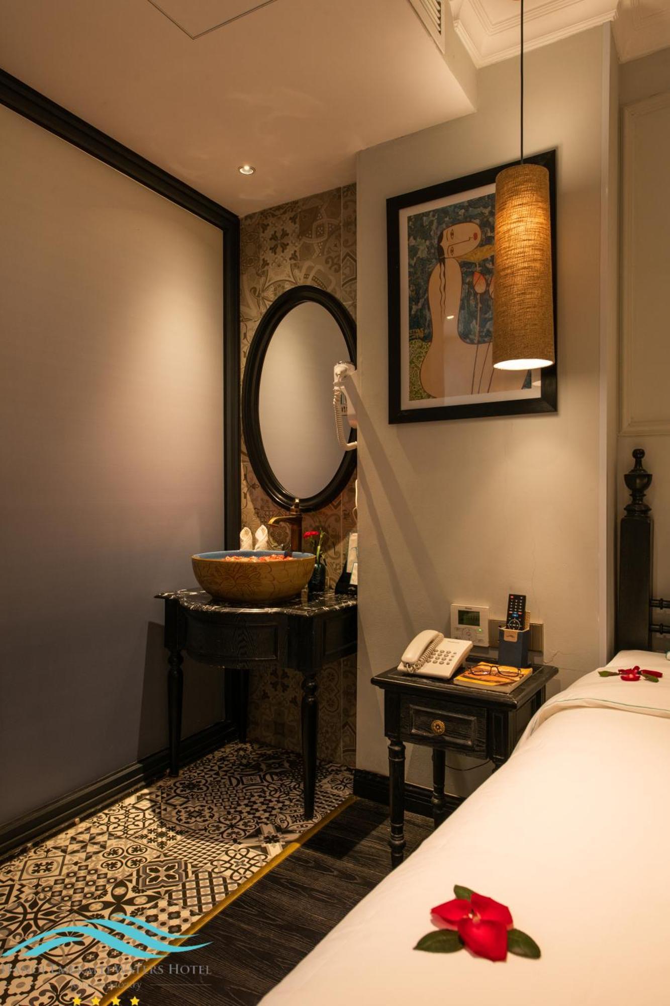 Hanoi Emerald Waters Hotel Valley מראה חיצוני תמונה
